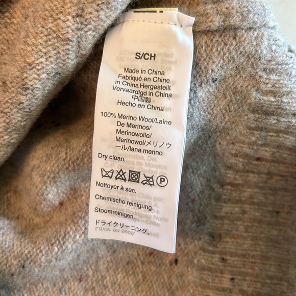Madewell Cardigan - Picture 5 of 5